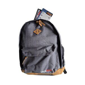 NWT OBUS Campus 30L Backpack